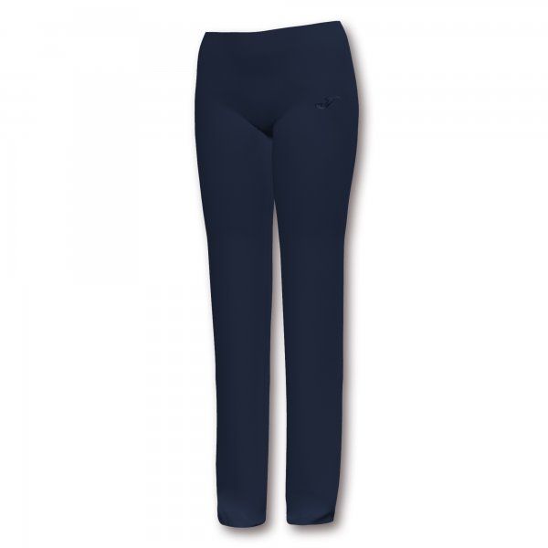 LONG LATINO PANTS III tepláky navy XS