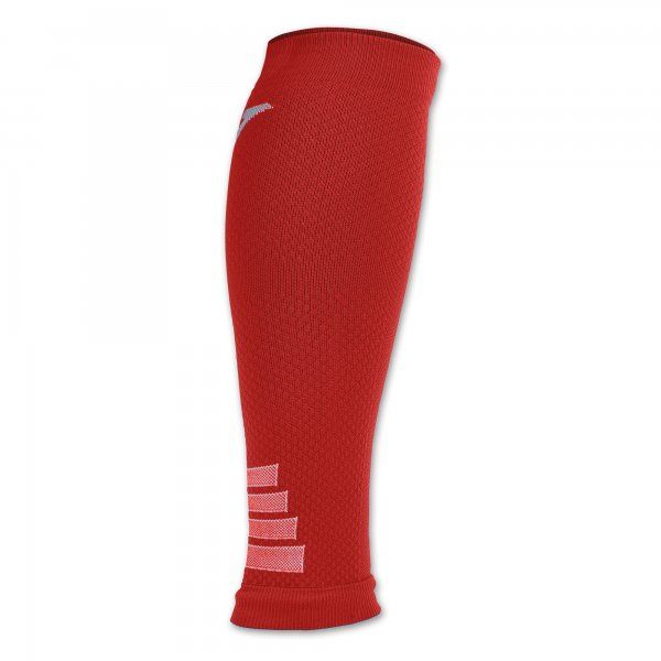 MID-CALF COMPRESSION SOCKS červená S01