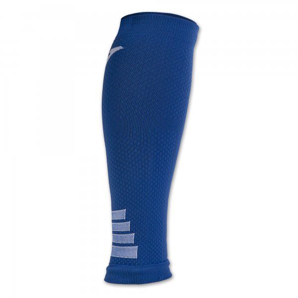 MID-CALF COMPRESSION SOCKS azurová S01