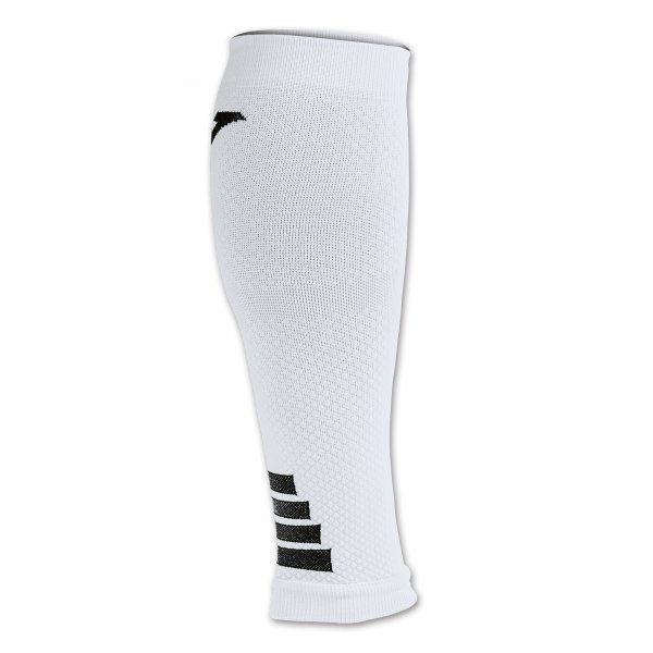 MID-CALF COMPRESSION SOCKS bílá S01