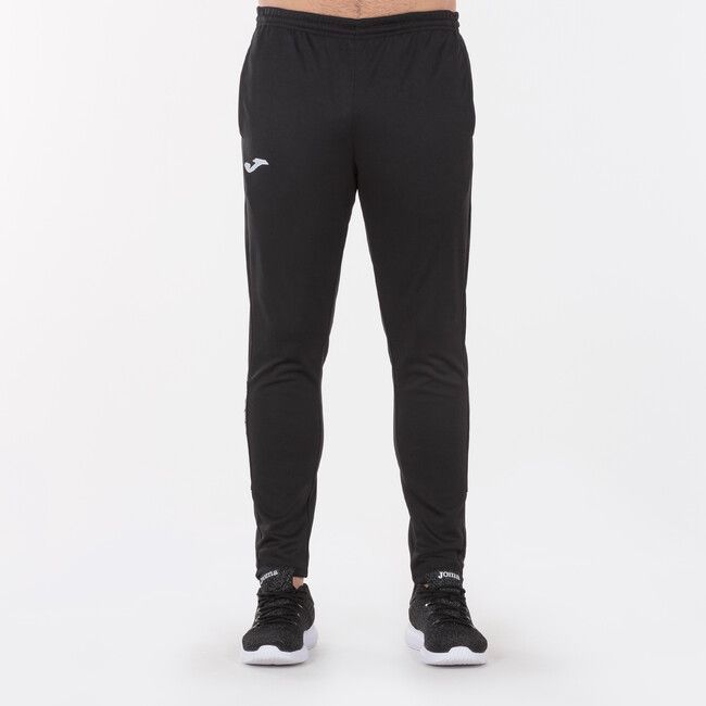 LONG PANT CHAMPIONSHIP IV BLACK M