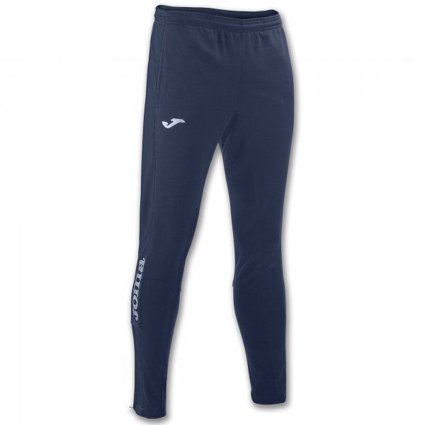 LONG PANTS CHAMPIONSHIP IV tepláky navy 5XS