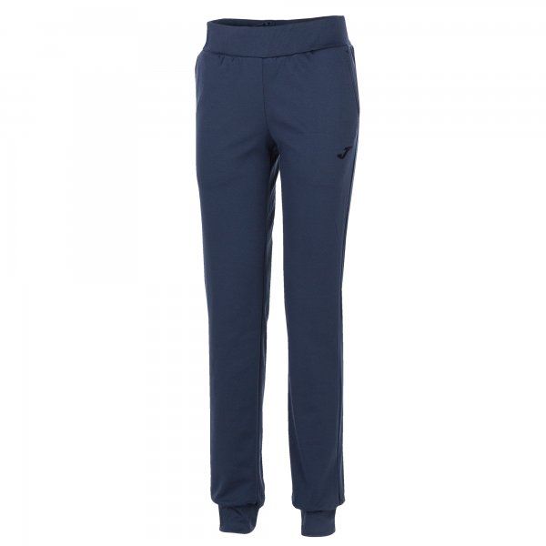 LONG PANT KATY MARE tepláky navy 2XS