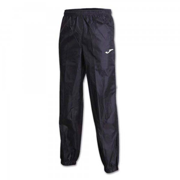 LONG PANT WATERPROOF LEEDS černá L