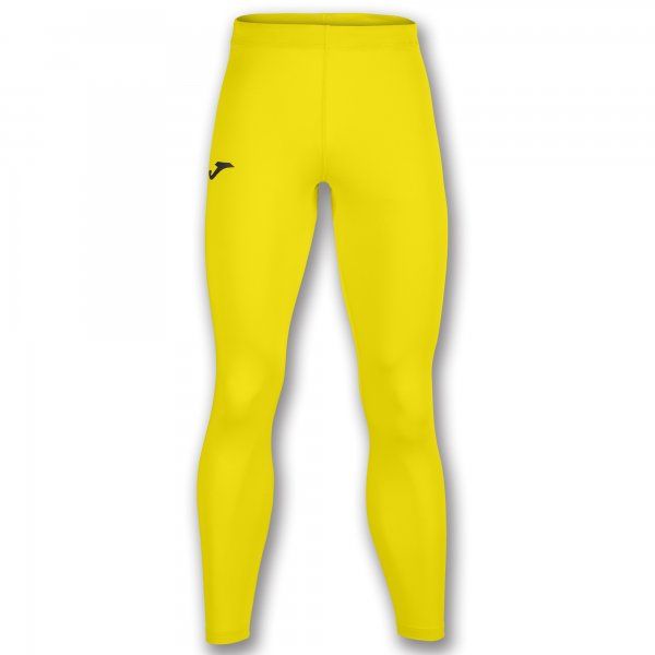 LONG PANTS BRAMA ACADEMY YELLOW 6XS-5XS