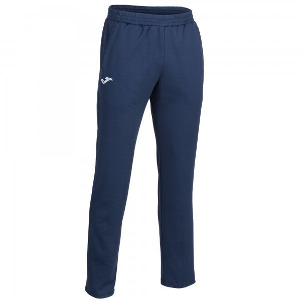 CLEO II LONG TROUSERS tepláky navy 6XS