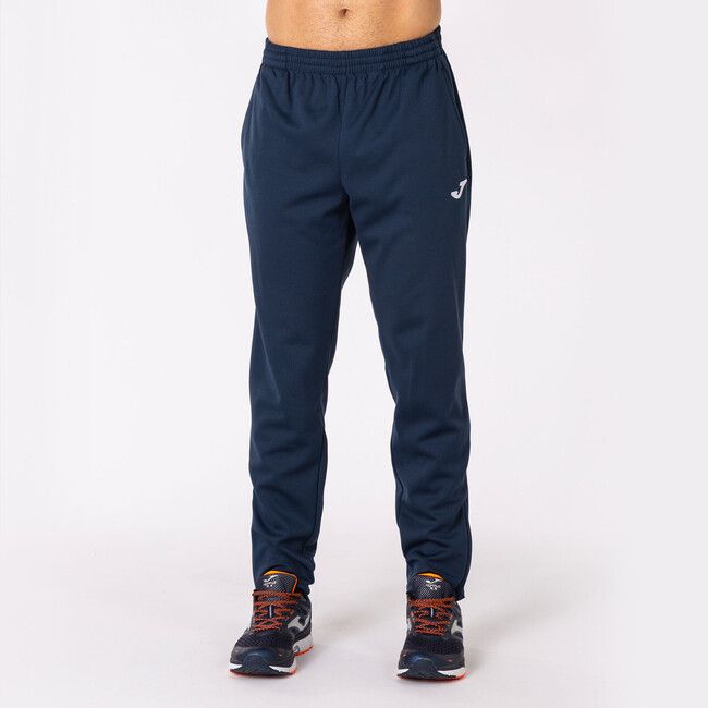 LONG PANTS NILO tepláky navy S