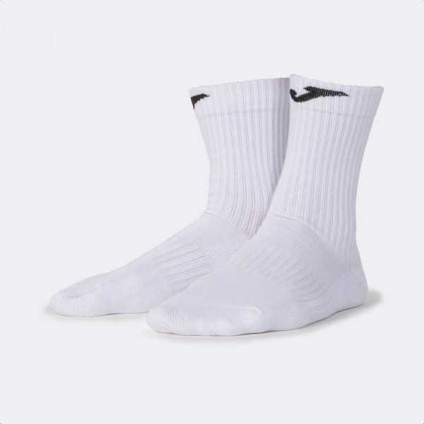 INVISIBLE SOCKS WITH COTTON FOOT bílá S29