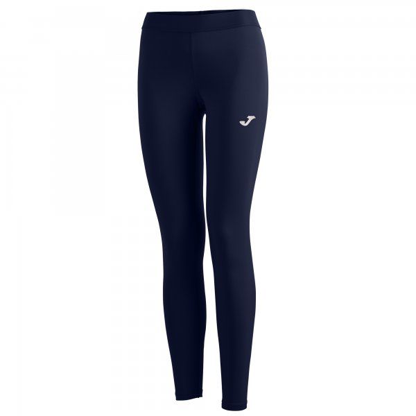 OLIMPIA LONG TIGHTS RECORD III běžecké kalhoty navy 2XS