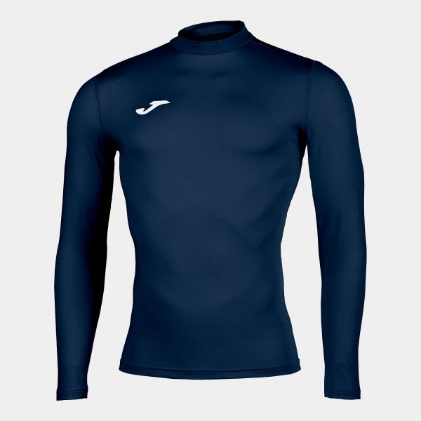 BRAMA ACADEMY LONG SLEEVE T-SHIRT termo tričko navy 2XS-XS