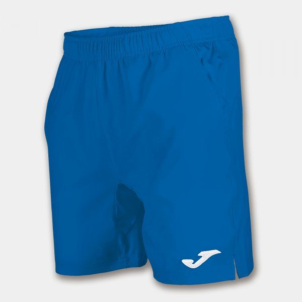 BERMUDA SHORT MASTER TENNIS azurová 2XL