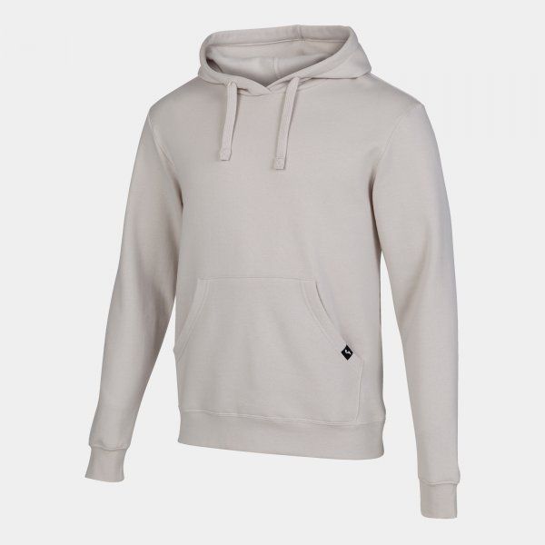 MONTANA HOODIE mikina béžová S