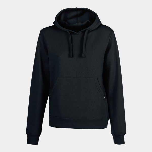 MONTANA HOODIE mikina černá 2XS