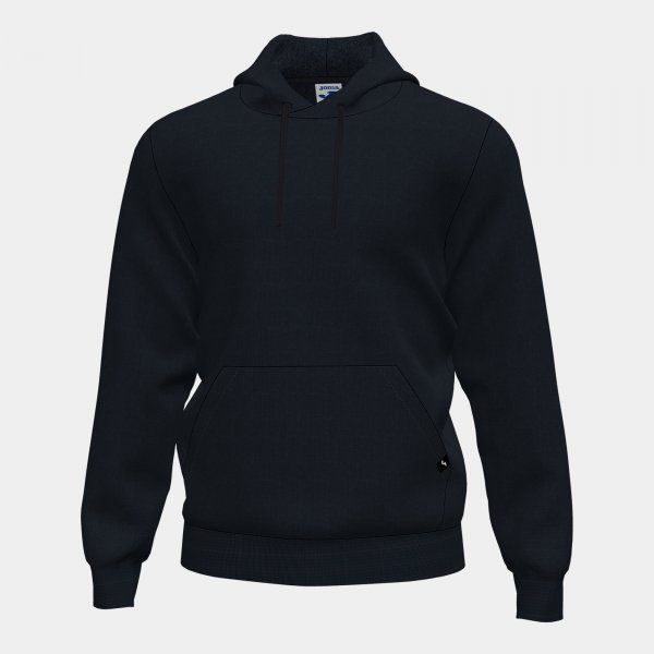 MONTANA HOODIE mikina černá 2XS