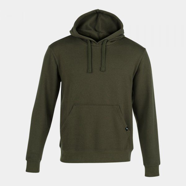 MONTANA HOODIE mikina khaki L