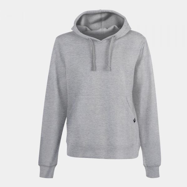 MONTANA HOODIE mikina šedá L