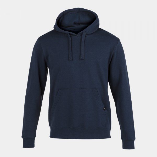 MONTANA HOODIE mikina navy 2XS