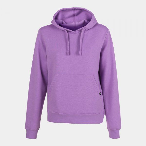 MONTANA HOODIE mikina fialová L