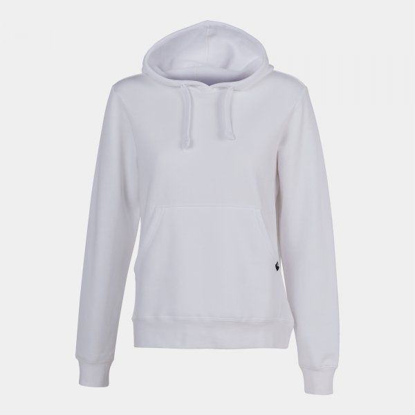 MONTANA HOODIE mikina bílá XS