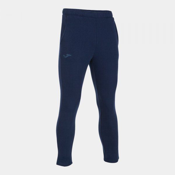 LONG PANTS MONTANA tepláky navy XS