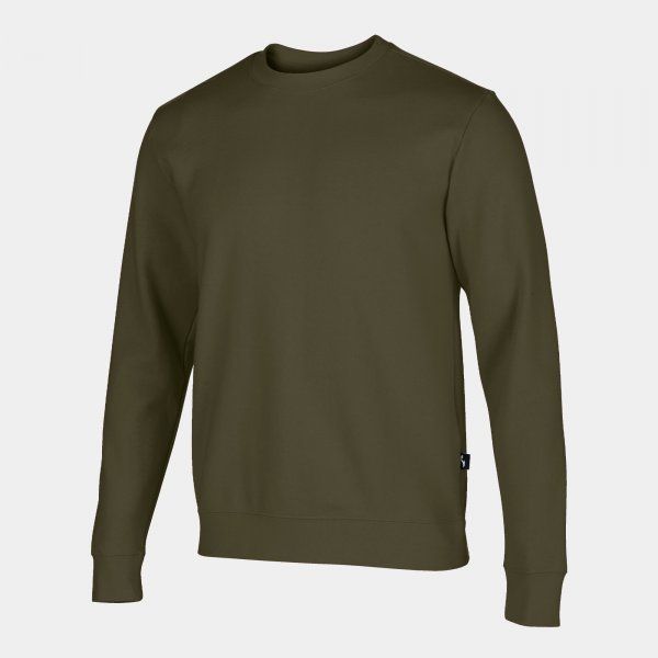 MONTANA SWEATSHIRT mikina khaki L