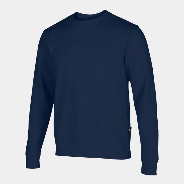 MONTANA SWEATSHIRT mikina navy 2XS