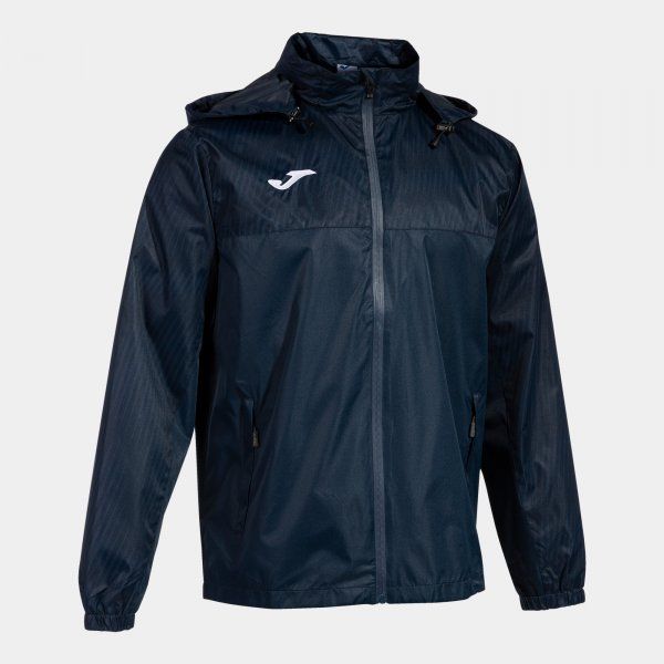 MONTREAL RAINCOAT NAVY 3XL