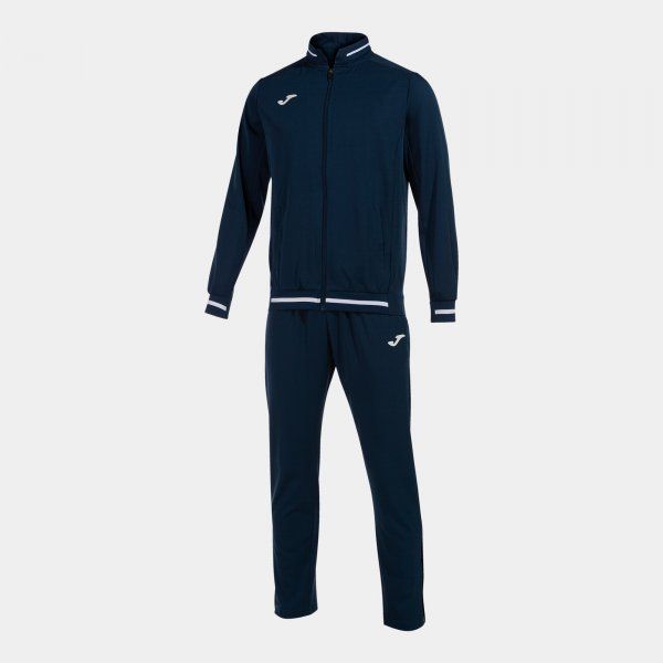 MONTREAL TRACKSUIT navy M