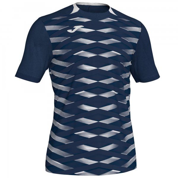 MYSKIN II T-SHIRT S/S dres navy S