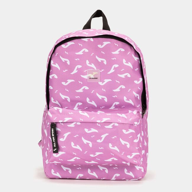 NEW METAVERSE BACKPACK PINK ONE SIZE