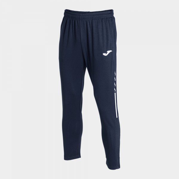 OLIMPIADA LONG PANTS NAVY 3XL