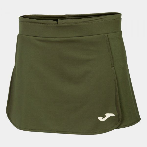 COMBINED SKIRT/SHORTS OPEN II khaki S