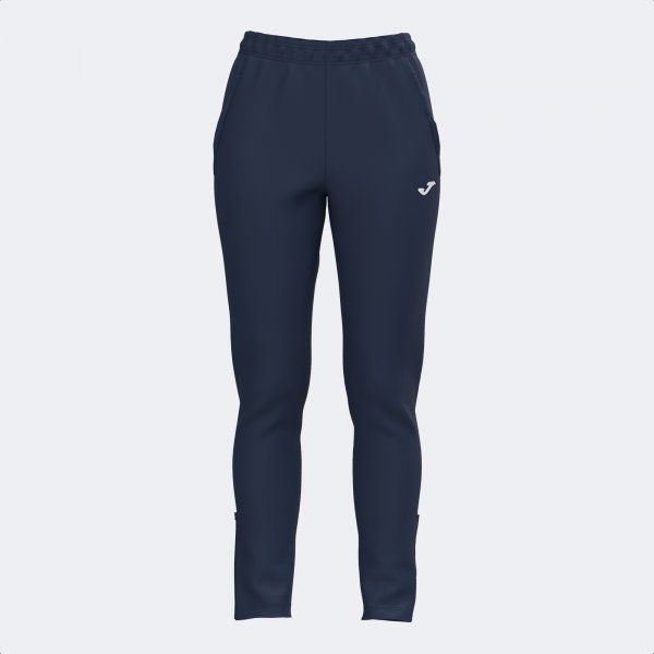 PANTALÓN LARGO NILO tepláky navy L