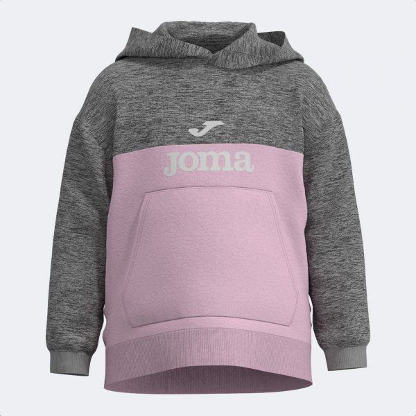 PARK HOODIE růžová 3XS