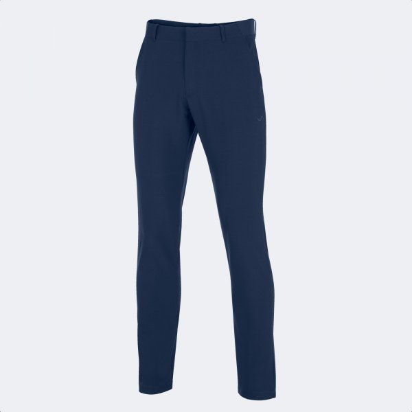 PASARELA III LONG PANTS navy S