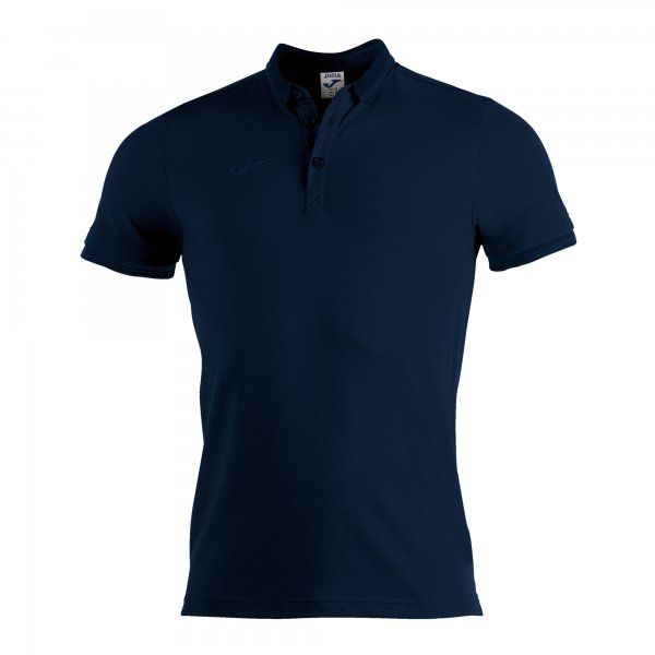 S/S POLO SHIRT BALI II polo triko navy 3XL