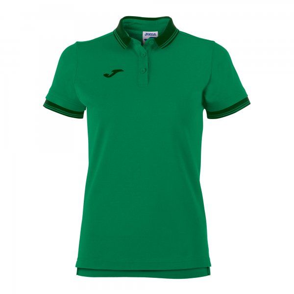 S/S POLO SHIRT BALI II polo triko zelená L