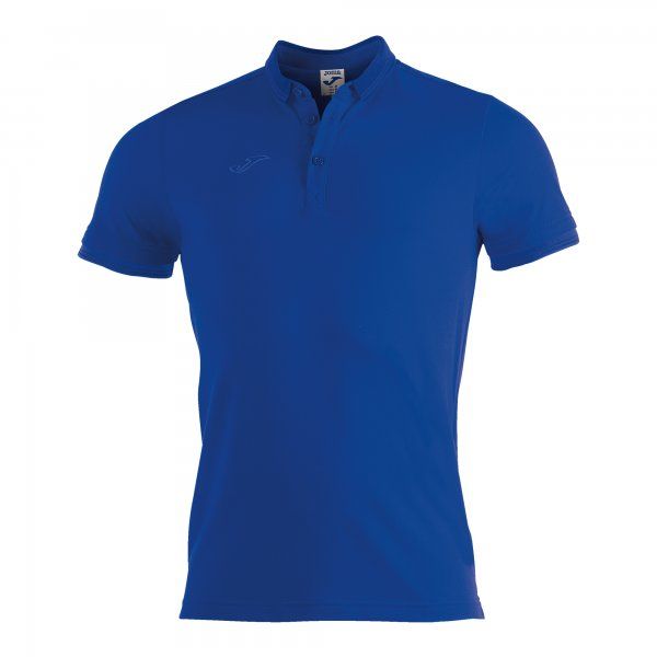 POLO SHIRT BALI II ROYAL S/S 3XL