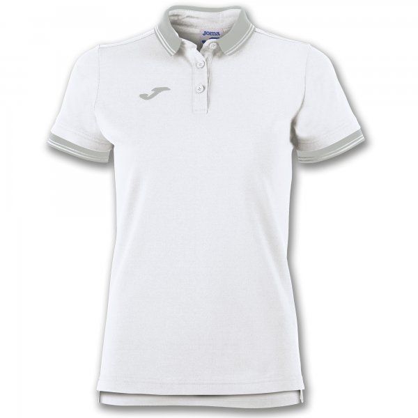 S/S POLO SHIRT BALI II polo triko bílá 2XS