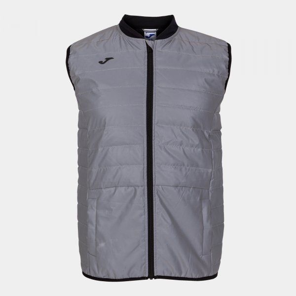 R-NIGHT PADDED VEST vesta černá XL