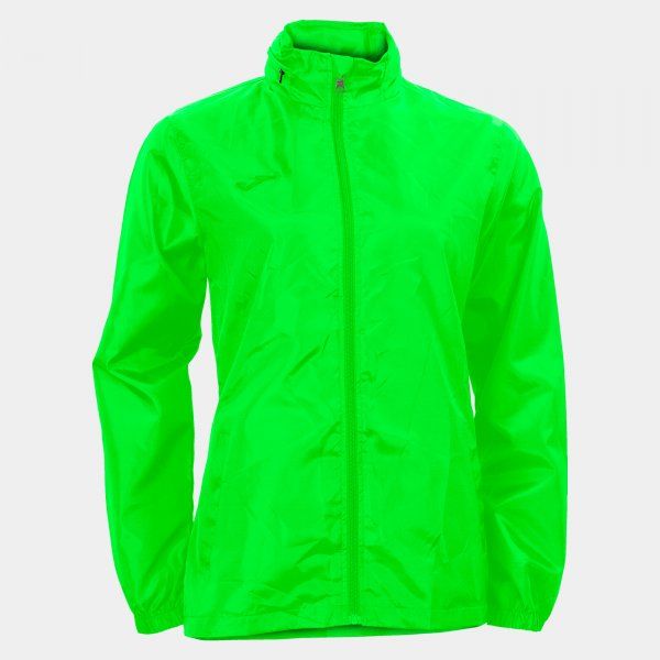 RAINJACKET GALIA/ALASKA II bunda zelená 2XL