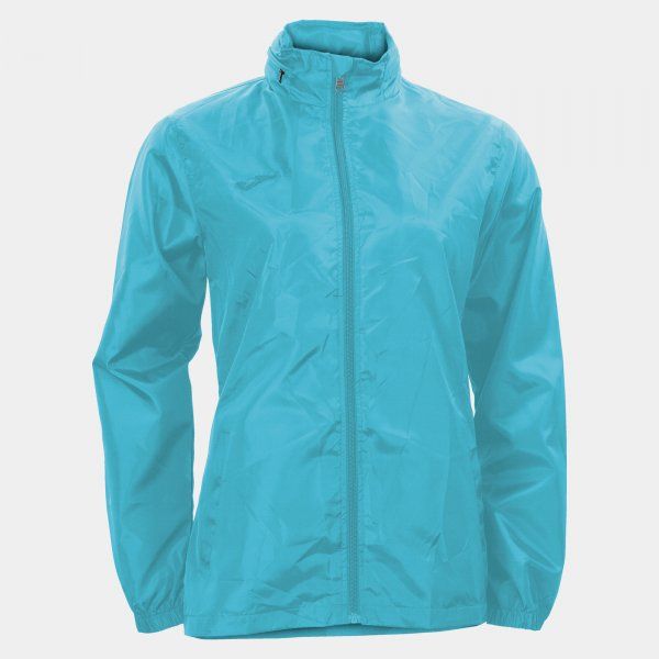 RAINJACKET GALIA/ALASKA II bunda tyrkysová 2XL