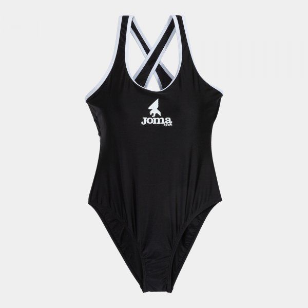 SHARK SWIMSUIT plavky černá L