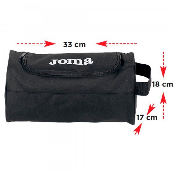 SHOE BAG černá PC5