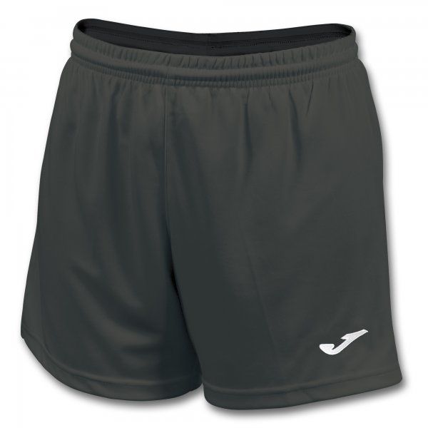 SHORT PARIS II ANTHRACITE 2XS