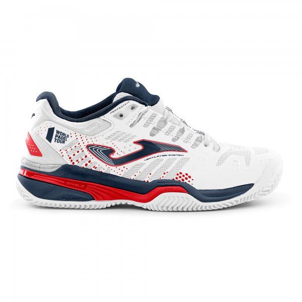 SLAM JR 2302 WHITE NAVY S29