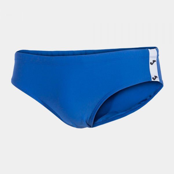 SPLASH SWIM BRIEF plavky azurová 2XS