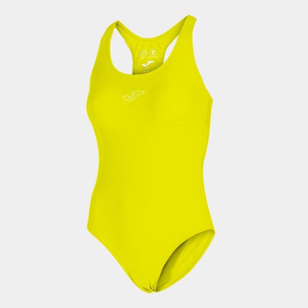 SPLASH SWIMSUIT plavky lime 7XS