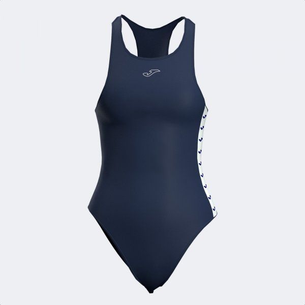 SPLASH SWIMSUIT navy bílá L