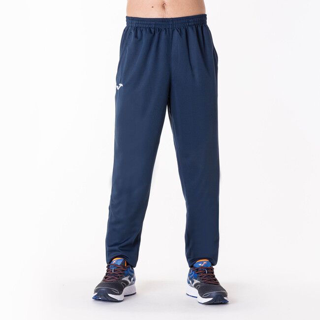 STAFF LONG PANT tepláky navy S